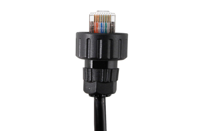 KSTAR Kabelsatz Datenkabel Stecker