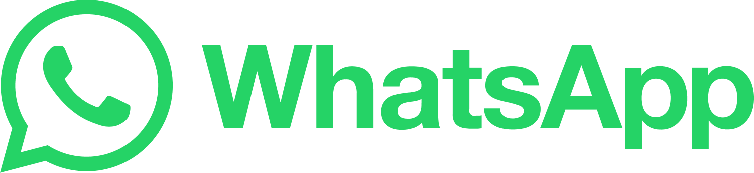 WhatsApp Logo Inline