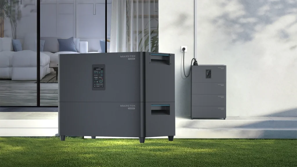 Hero Jupiter C Plus Strom Zuhause für die Familie