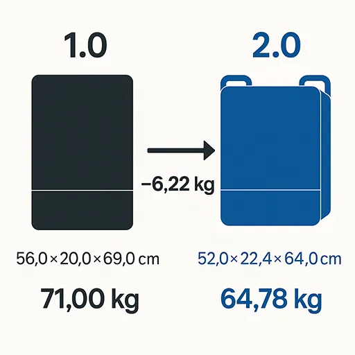 Optimierungen des Marstek Venus E 2.0