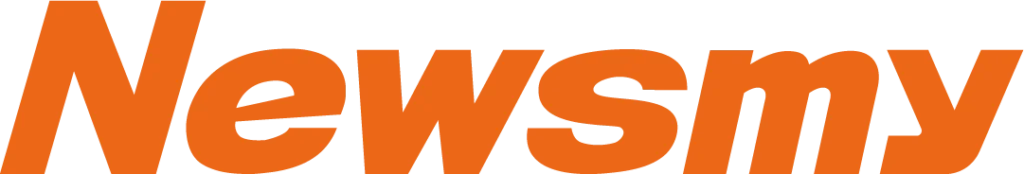 Newsmy Logo