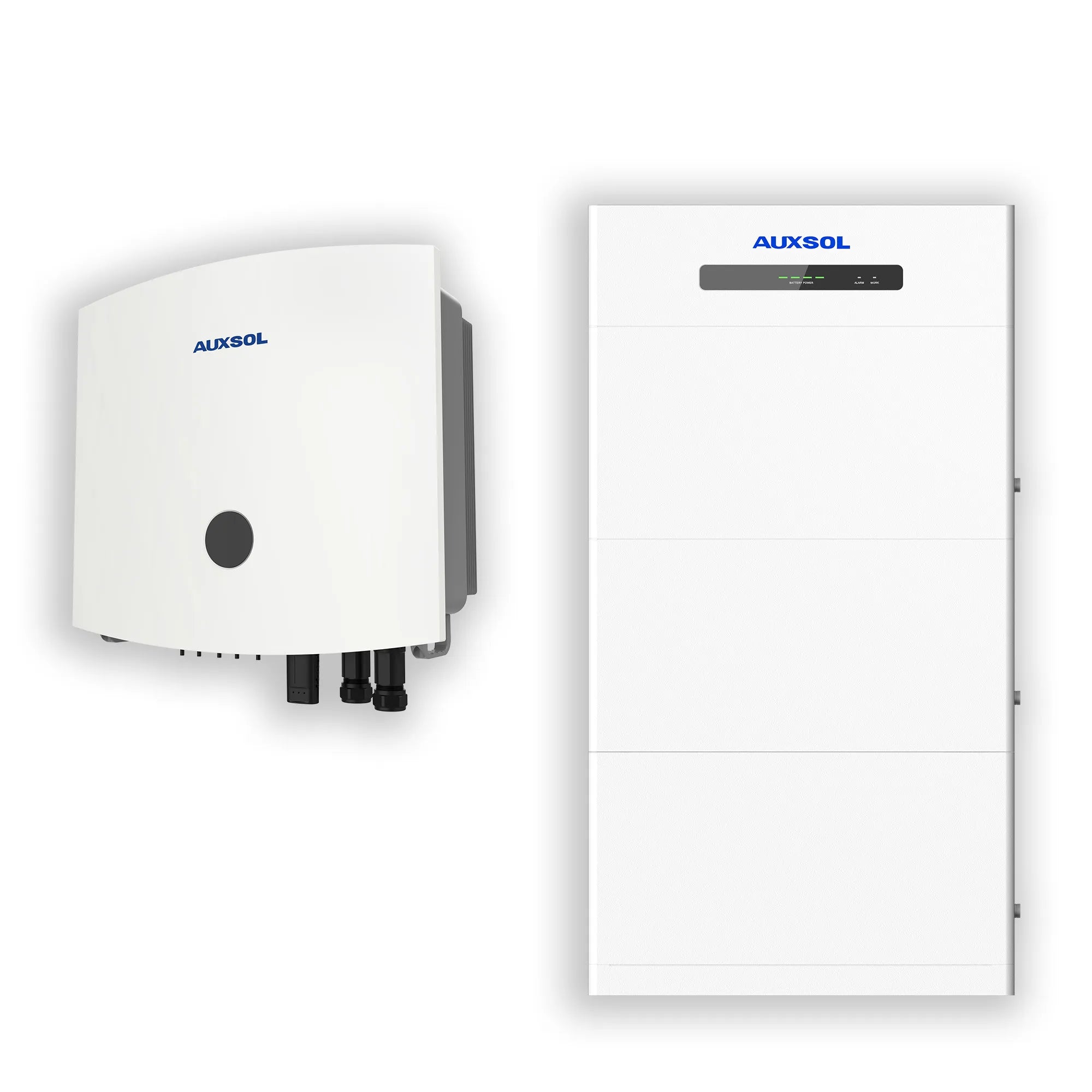 12 kW AUXSOL Wechselrichter