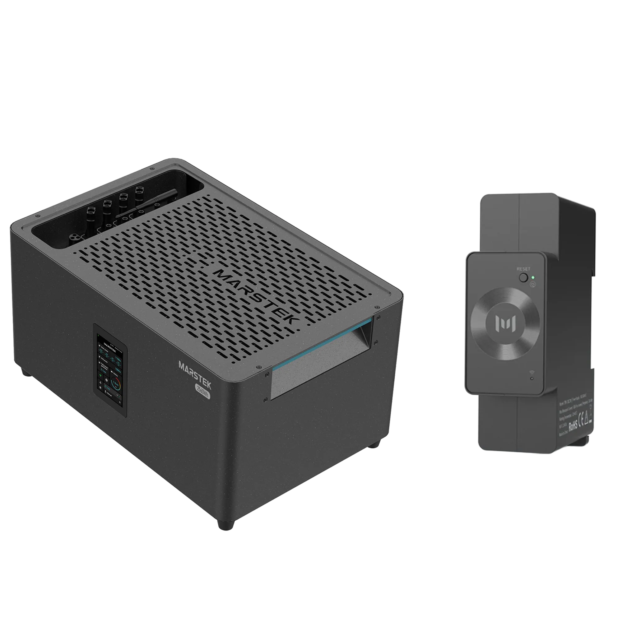 Marstek Jupiter C Plus + CT002 Set