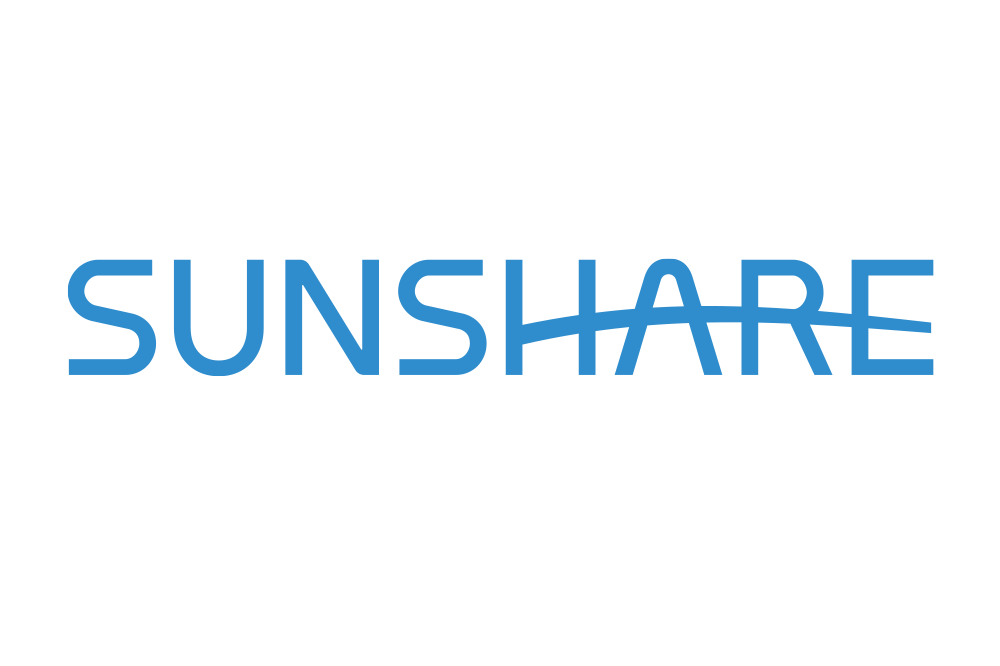 Sunshare Logo